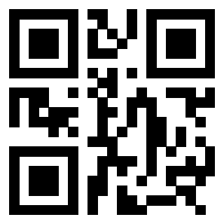 3308165567 QrCode associato