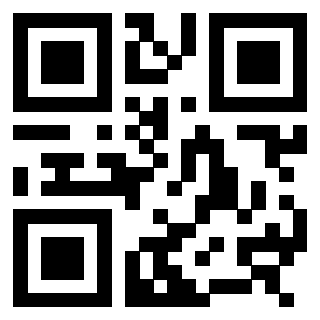 Immagine del QrCode di 3308165568