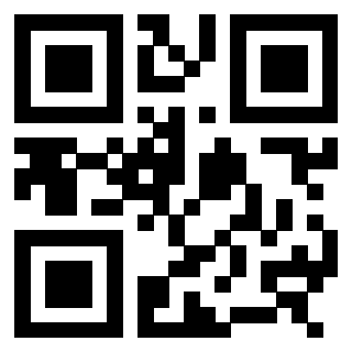 Qr Code di 3308165571
