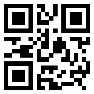 3308165572 Qr Code associato