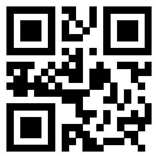 Immagine del QrCode di 3308165573