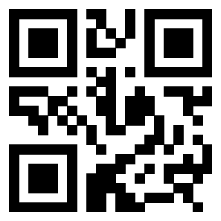 3308165574 - Immagine del Qr Code associato