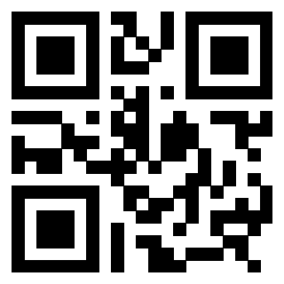 Qr Code di 3308165575