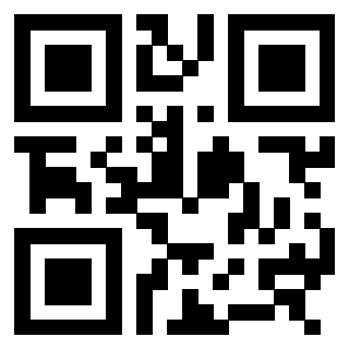 3308165576 QrCode associato