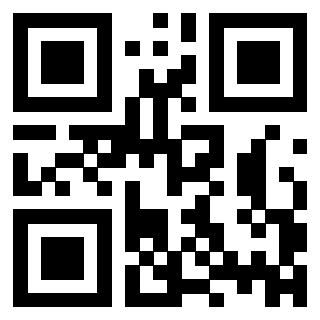 3308165577 - Immagine del QrCode associato