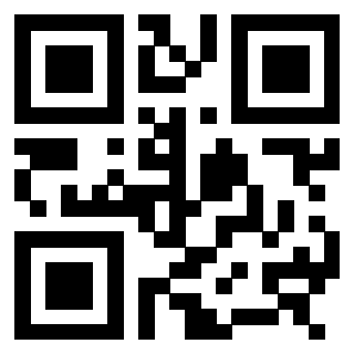 Il Qr Code di 3308165578