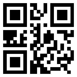 3308165579 - Immagine del QrCode