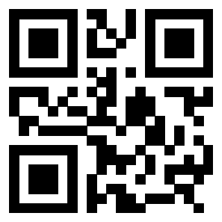 3308165581 QrCode associato