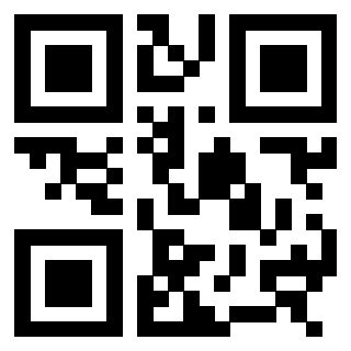 Il Qr Code di 3308165583
