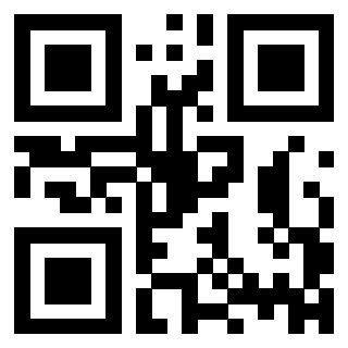Il QrCode di 3308165586