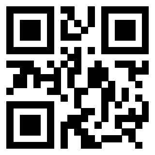 3308165587 QrCode associato