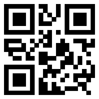 Il Qr Code di 3308165588