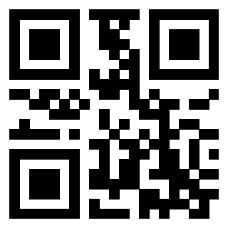 3308165589 Qr Code associato