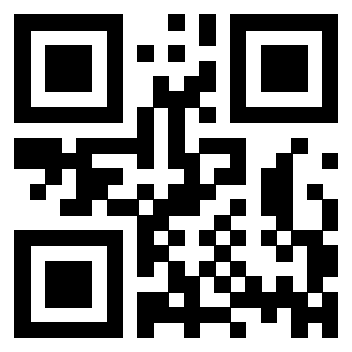 3308165590 - Immagine del QrCode associato