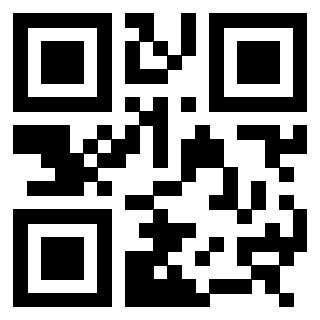 Il QrCode di 3308165592