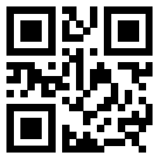 Il QrCode di 3308165594