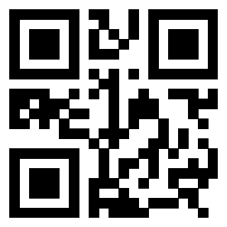 3308165595 Qr Code associato