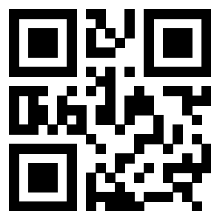 Immagine del Qr Code di 3308165598