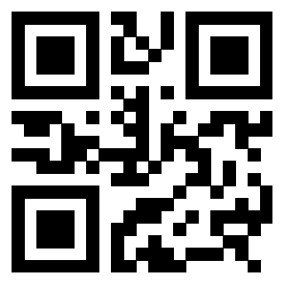 3308165600 - Immagine del QrCode