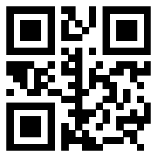 Scansione del Qr Code di 3308165601