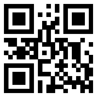 Scansione del Qr Code di 3308165602