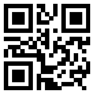 Immagine del QrCode di 3308165604