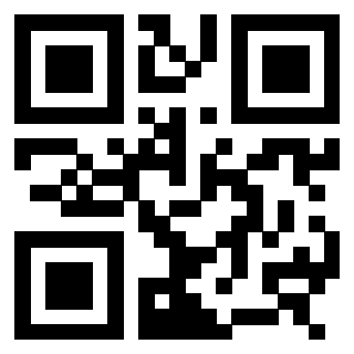 Il Qr Code di 3308165605