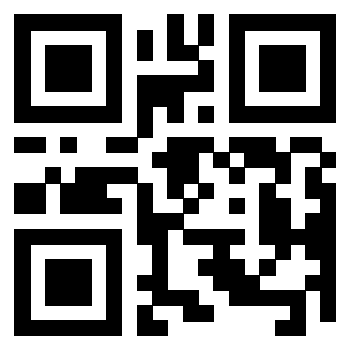 3308165606 - Immagine del QrCode