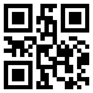 3308165607 - Immagine del QrCode