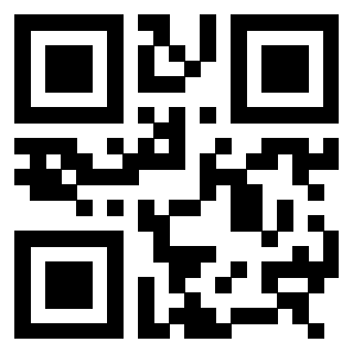 3308165612 - Immagine del Qr Code