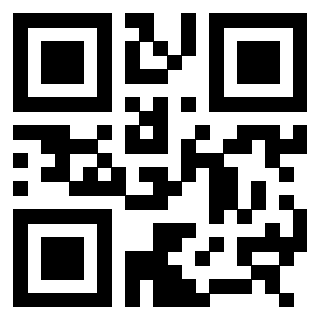 3308165616 - Immagine del Qr Code