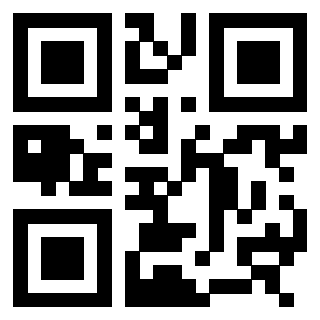 Immagine del QrCode di 3308165617