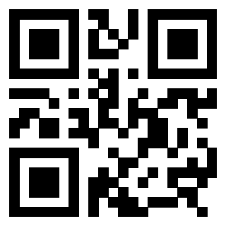 3308165618 - Immagine del QrCode associato