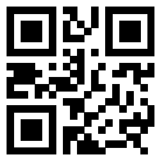 3308165620 - Immagine del QrCode associato