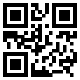 3308165621 Qr Code associato