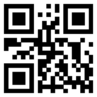 Scansione del Qr Code di 3308165623