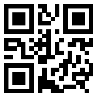 Scansione del Qr Code di 3308165625