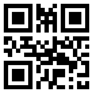 Scansione del Qr Code di 3308165626