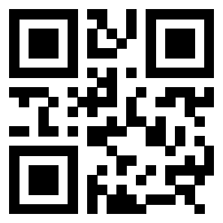 3308165632 QrCode associato