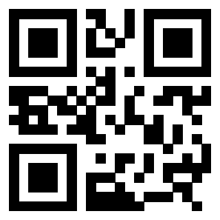 Il Qr Code di 3308165633