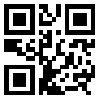 3308165634 - Immagine del Qr Code