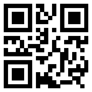3308165637 Qr Code associato