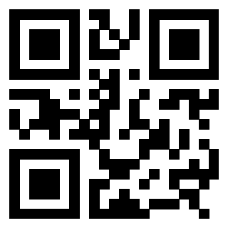 3308165638 Qr Code associato