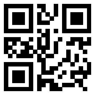 3308165640 Qr Code associato