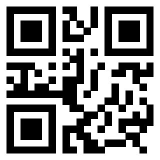 Il QrCode di 3308165641