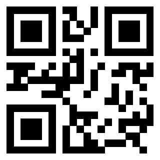 3308165642 QrCode associato
