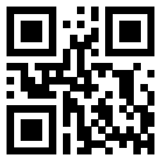 3308165643 - Immagine del Qr Code associato