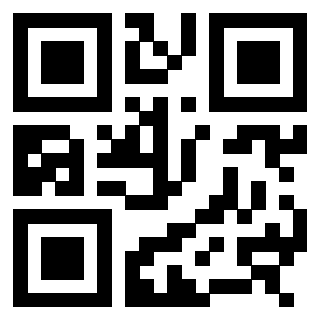 Immagine del QrCode di 3308165644