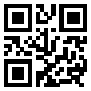 Qr Code di 3308165648