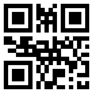 Scansione del Qr Code di 3308165652